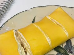 -果流香水果甜品(建政路店)