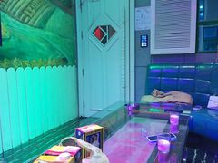 -歌库K馆量贩KTV(万达广场店)