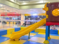 -蓝旗亲子游泳(范湖万达广场店)