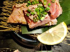 -和来烤肉(仓山万达店)