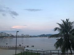 -雾山韩式烤肉·海南糟粕&椰子鸡火锅·海景餐厅(三亚绿发山海天JW万豪酒店)