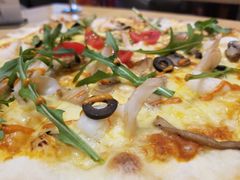 -LO CALCOW卡路力轻食主义餐厅(陆家嘴店)