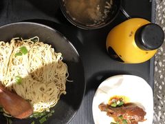 -贡梅老面馆·蟹粉面·无锡特色小吃(南长街主推店)