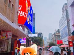 -泰康食品(南京东路店)