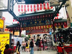 -罗汉果龙眼冰糖燉冬瓜