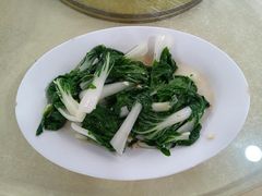 -考记泥焗鸡农庄·海鲜(北洛秘境店)