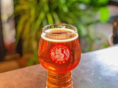 -Boxing Cat Brewery拳击猫精酿啤酒馆(永福店)