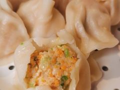 海胆水饺-日丰园·海肠水饺 大连一绝(百年城店)