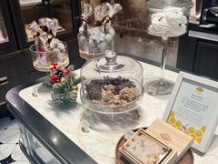 -广州文华东方酒店·文华饼店