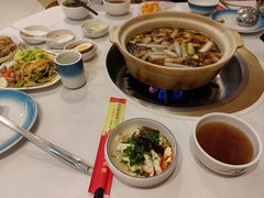 -天宜隆蘑菇宴火锅(石景山旗舰店)