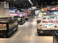 -盒马鲜生(杭州运河上街店)