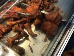 -豫章猪手王(蛤蟆街店)