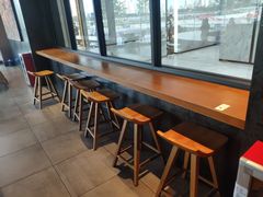 -星巴克(广州立白中心店)