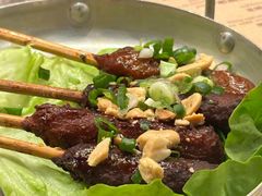 -Cô Thành Restaurant