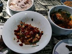 -俏九州·小炒黄牛肉(华润万象汇店)
