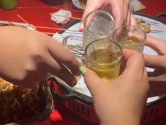 -醉烧膘·烧烤夜宵王(总店)