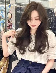-杉影印象日式烫染專門店
