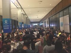 -曼谷素万那普国际机场