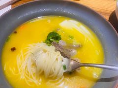 -山有花啡餐厅(常营总店)