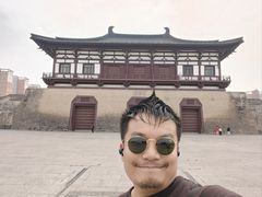 -定鼎门遗址博物馆