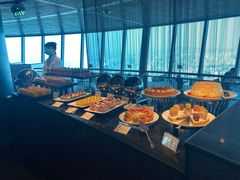 -澳门旅游塔360°旋转餐厅(南湾湖广场店)