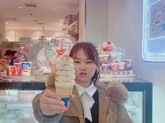 -DQ·蛋糕·冰淇淋(荟聚中心店)