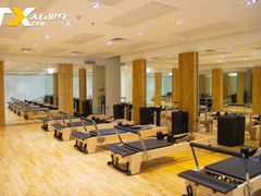 -天行健身＆天行拳馆跆拳道·格斗TXGYM