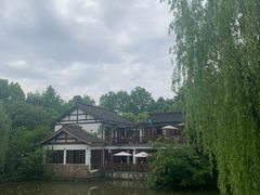 -石榴院子(西施故里店)