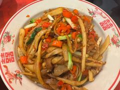 -盖饭邦·长沙菜馆(陆家嘴店)