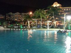 -三亚亚龙湾凯莱仙人掌度假酒店