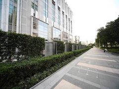 -广州富力丽思卡尔顿酒店