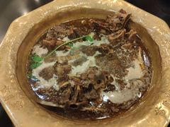 -芦月轩羊蝎子(北蜂窝店)