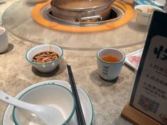 -淘米捞·米汤脆鲩鱼火锅(福田皇岗店)