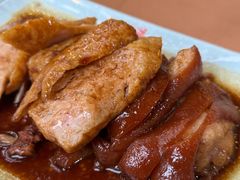 -抱德·潮汕味(敦和店原惠城鱼仔)
