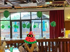 -浦鸿会尚莊亲子餐厅(碧云店)