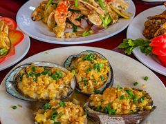 -岛中岛·海鲜大排档·万宁老字号(东澳店)