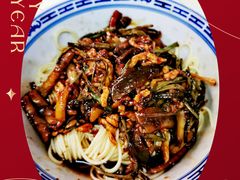 -大时代美食面馆