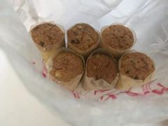 -中关村茶点