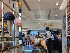 -VENCHI 闻绮(北京汉光店)