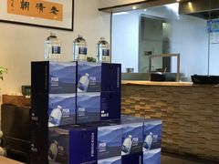 -老清朝包子铺(开明街店)