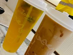 -茶力的小怪兽(梅林卓悦汇店)
