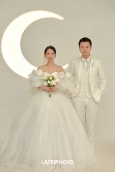 -帆拉斐婚纱摄影(春熙店)