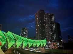 -吉隆坡国油双峰塔