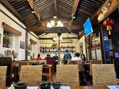 大堂-束河人家(南锣鼓巷店)