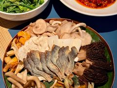 -一坐一忘云南菜(嘉里中心店)