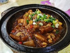 -九大簋家宴(晓港湾店)
