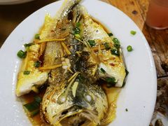 -东山壹号海鲜餐厅(金銮名都店)