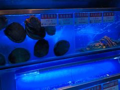水产区-協成海鮮火鍋(老店)