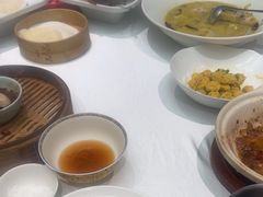 -盛百味·家宴餐厅(霸州分店)