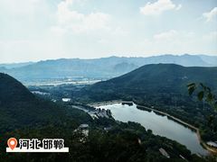 -娲皇宫